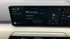 Kia EV4 150kW GT-Line S 81kWh 5dr Auto Electric Hatchback